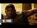 Riddick (2/10) Movie CLIP - Mud Demons (2013) HD