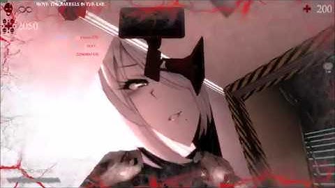 Zombie Panic: Source - Body Dance