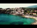 Croatia 2018 | Drone Footage | Baska Voda | Makarska | Brela