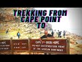 Cafe of Good Hopes | Mountain Trekking | Breathtaking View | Hindi Travel Vlog