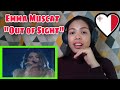 MESC 2022 (SF) - Emma Muscat - &quot;Out of Sight&quot; | REACTION