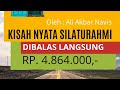 Ceramah Panjang Tentang Sedekah