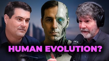 Bret Weinstein: Our Future Evolution with AI