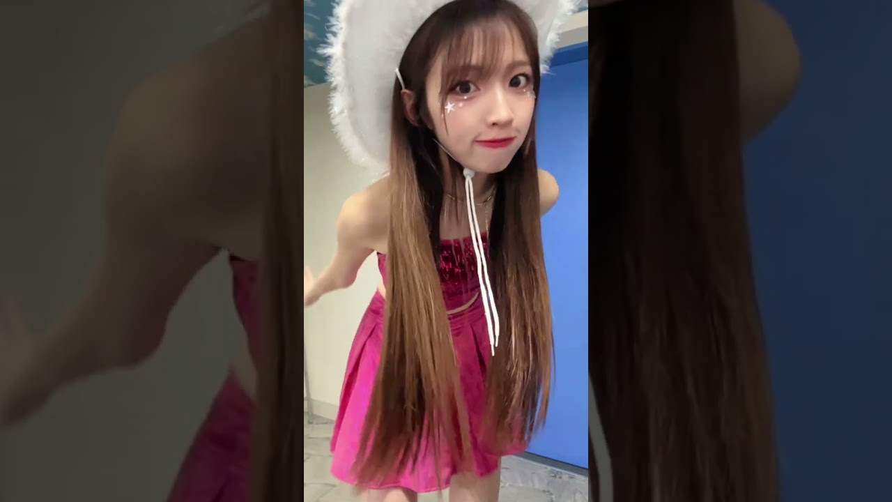 【HINA】#INSPIRE #shorts #YUKI #HINA #AYAME #MIAI #JURI #SHIERA #dance #vocal