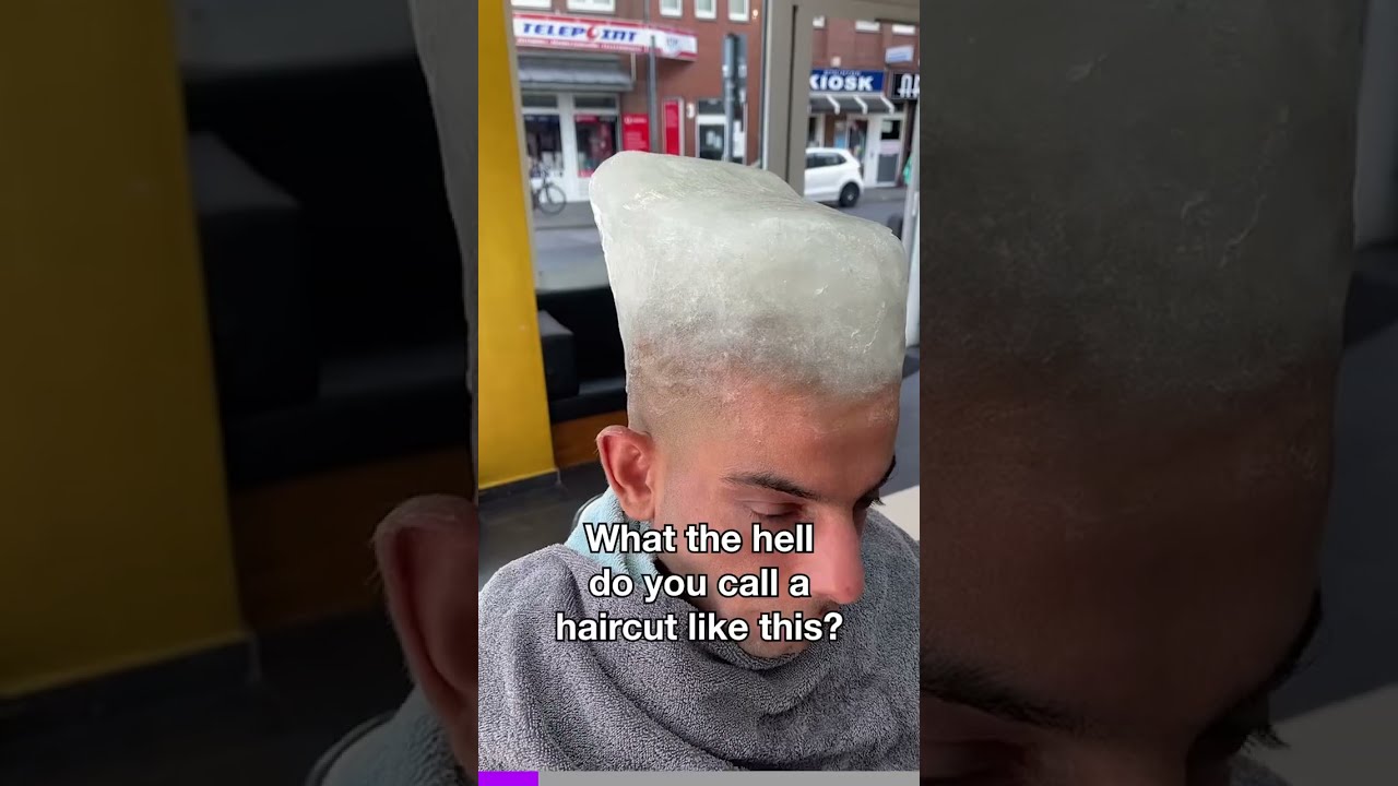 What Do You Call This Haircut shorts YouTube What Do You Call This Haircut shorts YouTube