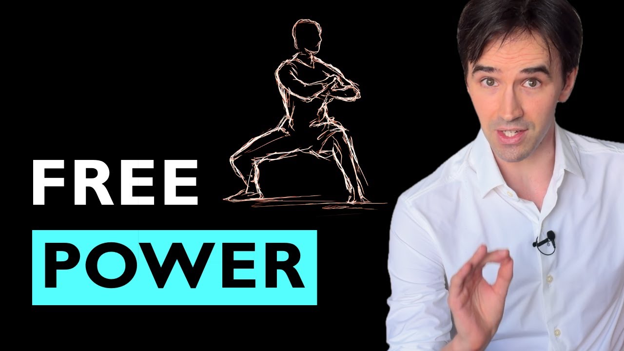 Древние воины никогда не использовали биохакинг (вместо этого они делали вот что).