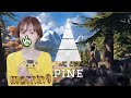 [オープンワールド]PINEともーにんぐ[PS4]#1