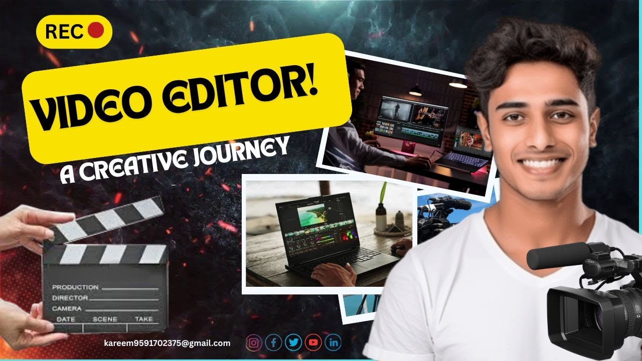 video editor 01