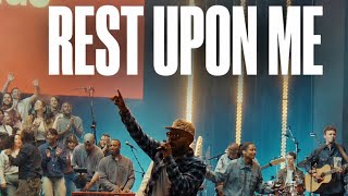 Elevation worship | Rest Upon Me | Live Worship Experience