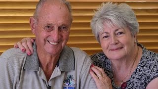 Ep 1. Rowan Borella, son of Borella VC MM