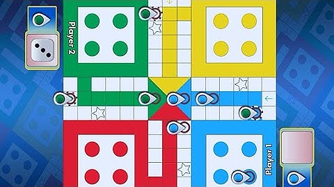 Ludo game in 2 player in indian game must watch | Ludo king | Ludo game download 2 player