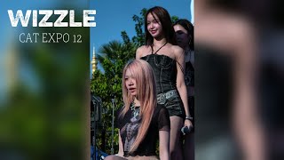 Download Lagu Wizzle | Full Ver. | CAT EXPO 12 @Siam Amazing Park (สวนสยาม) [30.11.2025] [4K 60FPS] MP3