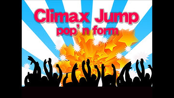 Climax Jump pop