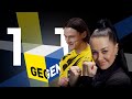 Nico Schulz vs. Oana Nechiti: 1vs1 - The Game Show