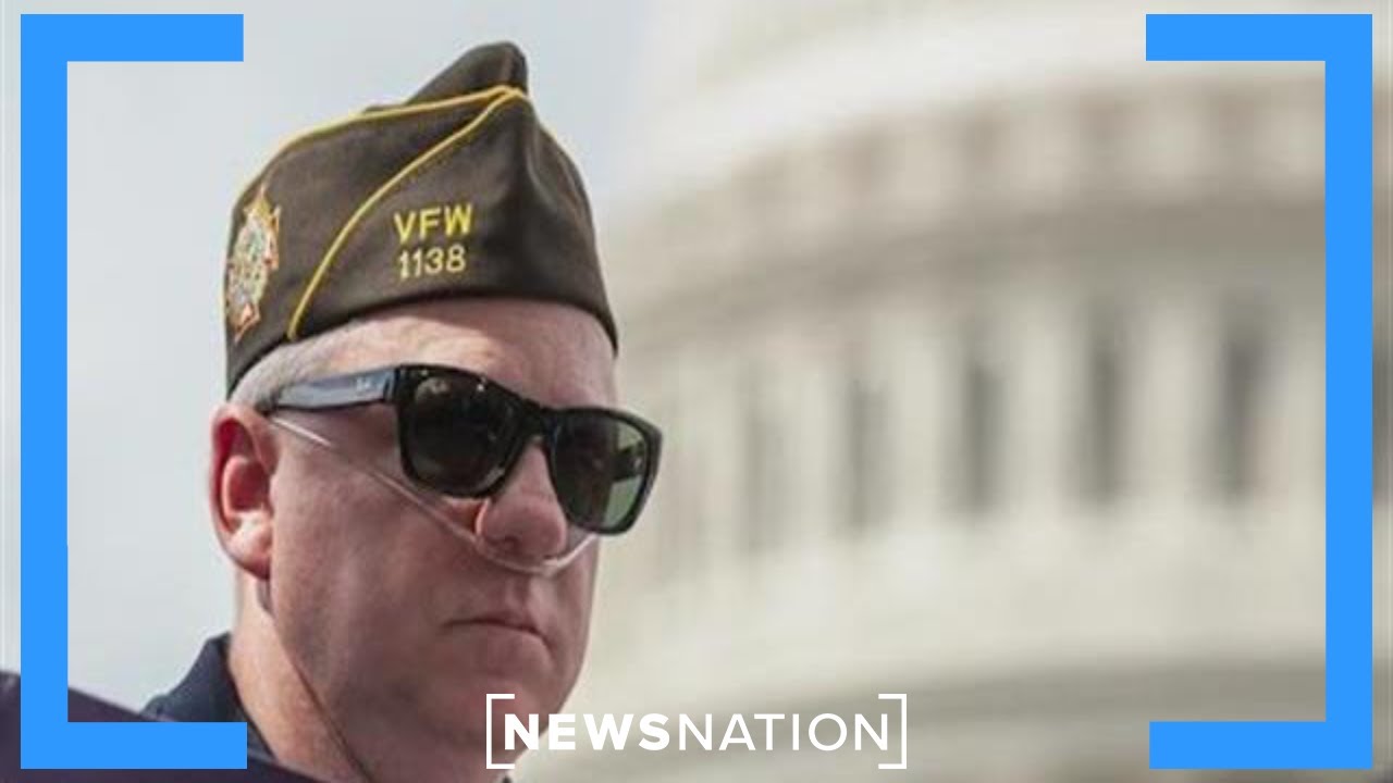 Senate passes bill to help veterans affected by burn pits Early