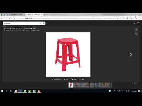 Video Hướng dẫn dựng ghế nhựa modeling chair in 3dmax - youtube
