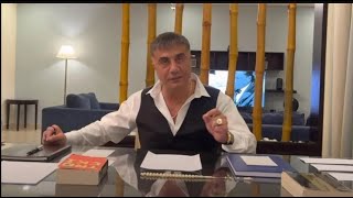 Sedat Peker 50 Milyon Tl Bağışladı