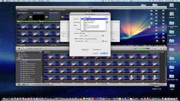 How To Upload In HD Using Imovie 09