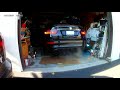 700+ HP X6M Cold Start Akrapovic Evolution Titanium Exhaust w/ downpipes