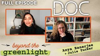 Finding the Perfect Cast for DOC | Beyond The Greenlight