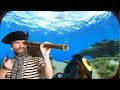 ▼Изучаем днище в Subnautica