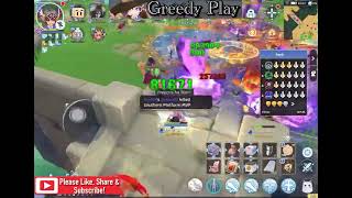Woc Mystic Vs 322 Requiem Indoarc Feat Imba Saint Ellesse