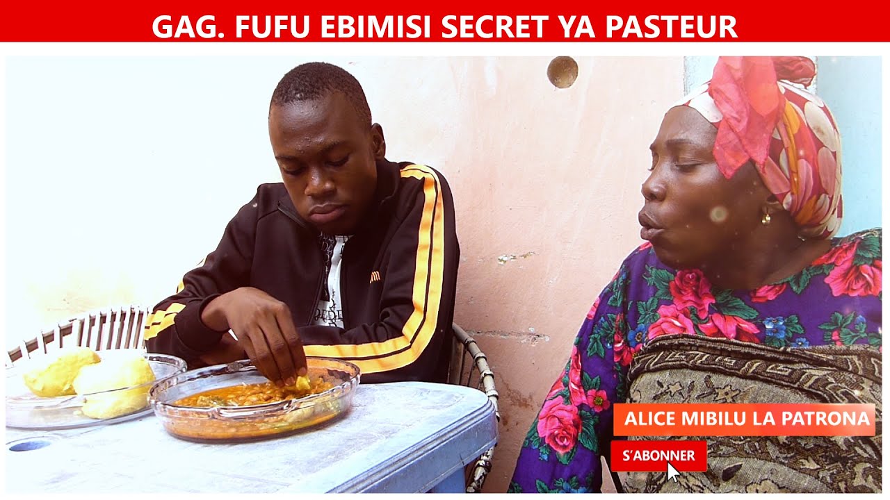 GAG 2022/ FUFU EBIMISI SECRET YA PASTEUR AVEC; PAPA MUNOKO EXAUCEE; MAMAN KALUNGA, NKELA Etc
