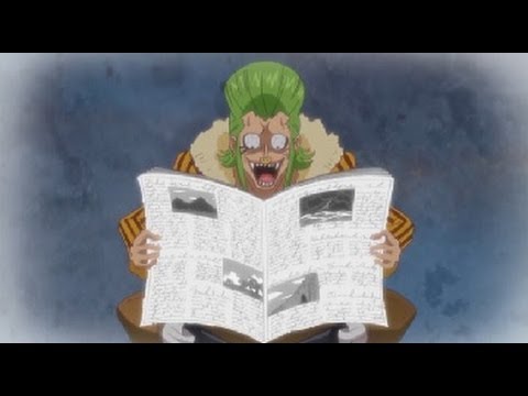 One Piece Episode 650 Review The Real Bartolomeo Youtube