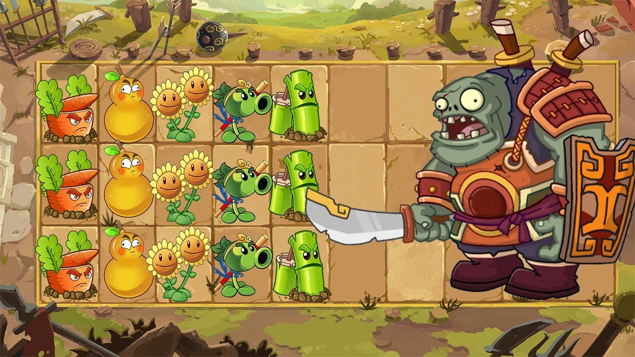 Plants Vs Zombies 2 'hurts the feelings of the Chinese people