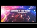 AMV: The Corners Of The World [Gurren Lagann]