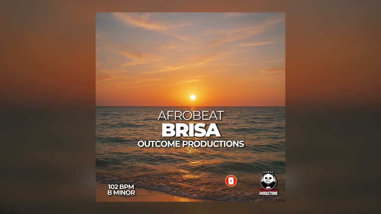 🔥 KAPO X BEELE TYPE BEAT - "BRISA" | AFROBEAT INSTRUMENTAL 2025 🔥