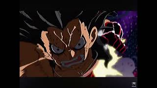 Katakuri And Luffy Edit