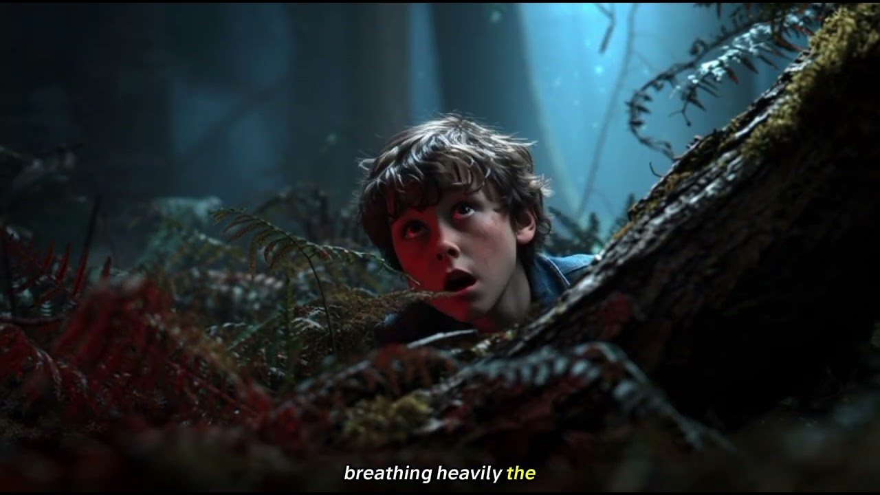 Adventure in the Forest – The Story of the Deer | Plain Stories