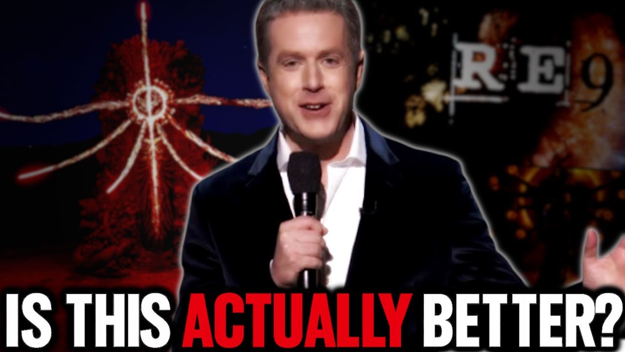 Did The Game Awards Actually LEARN From Their Anti Gamer Failures?