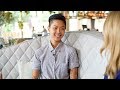 Chef Kristen Kish Dishes On New Restaurant Arlo Grey