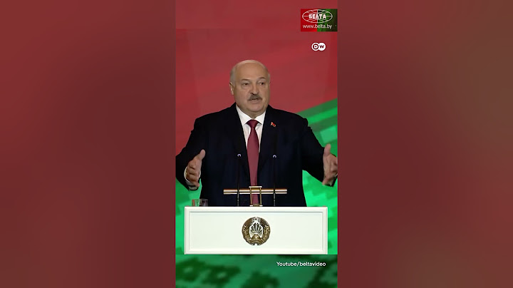 Ошибка Лукашенко? Келлог опроверг его слова про Украину
