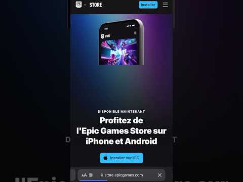Compatibilité et Téléchargement de l'Application