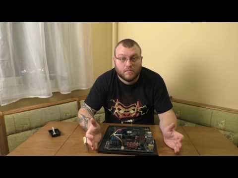 Сравнение разных систем охлаждения процессоров