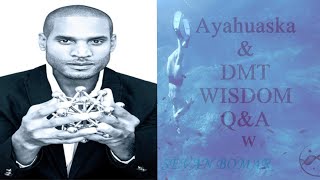 💎 ＤＭＴ ＆  ＡＹＡＨＵＡＳＫＡ  💎  ＷＩＳＤＯＭ     @ Awaking Life Ep 1  ∸  ７  ＢＯＭＡＲ