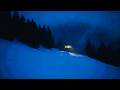 Dark Snow Night Playlist | Relax, let yourself relax...