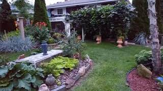 Outside at 6 am Pt 1
