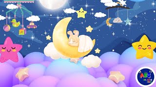 Soothing Sleep Music for Babies | Relaxing Lullabies Compilation