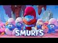 Smurfs | It Takes A Smurfs Village (2025 Movie) – Rihanna