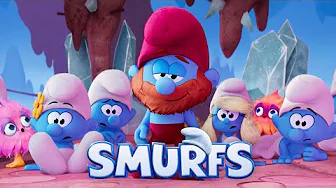 Smurfs | It Takes A Smurfs Village (2025 Movie) – Rihanna