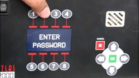 NCC Atlas 2000 User Guide