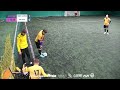 TEMP UNITED - BC CITY |SFCK| STREET FOOTBALL CHALLENGE KYIV