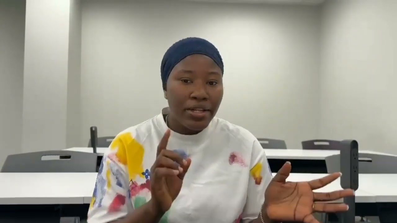 International Business Management -Logistic system St. Clair College