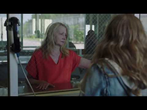 Sharp Objects- Camille & Amma Visit Adora in Prison (1x08)