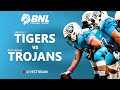 Rotterdam trojans  brussels tigers bnl livestream