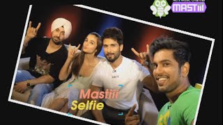 Shahid Kapoor & Alia Bhatt | Udta Punjab | See Taare Mastiii Mein (Episode 58)